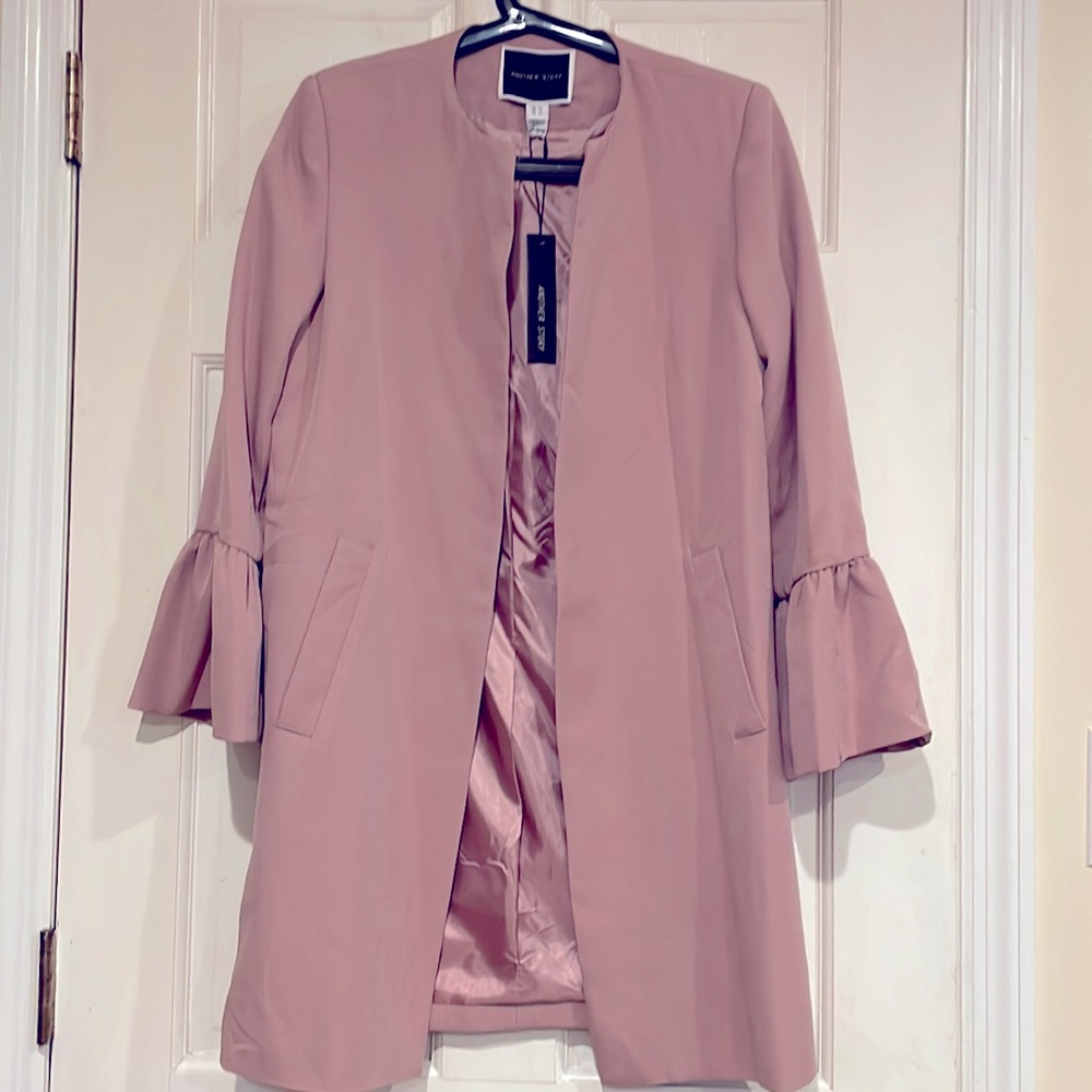 Another Story Jacket